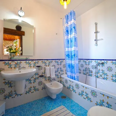 Casa Mare Semesterbostad *