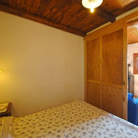 Semesterbostad Casa Mare *