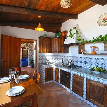 Casa Mare Semesterbostad Praiano