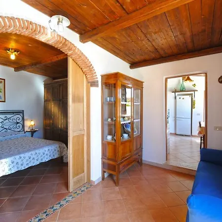 Casa Mare Semesterbostad *