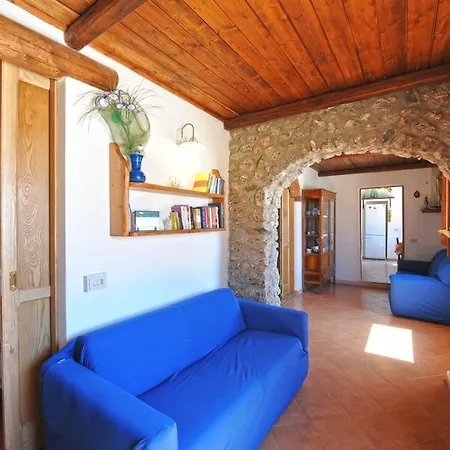 Casa Mare Semesterbostad *