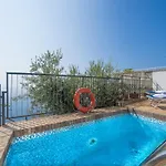 Dom wakacyjny Casa Mare Praiano