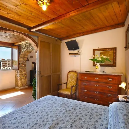 Casa Mare * Praiano