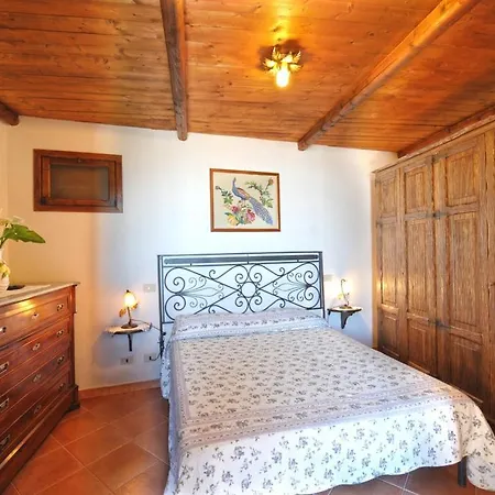 Casa Mare Holiday home