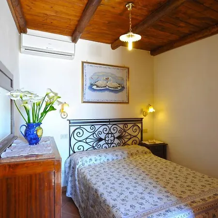 Casa Mare * Praiano