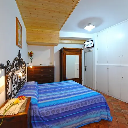 Casa Mare Dom wakacyjny Praiano