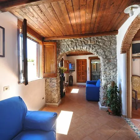 Holiday home Casa Mare