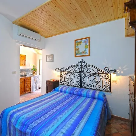 Σπίτι διακοπών Casa Mare *