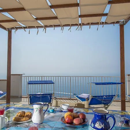 Casa Mare *
