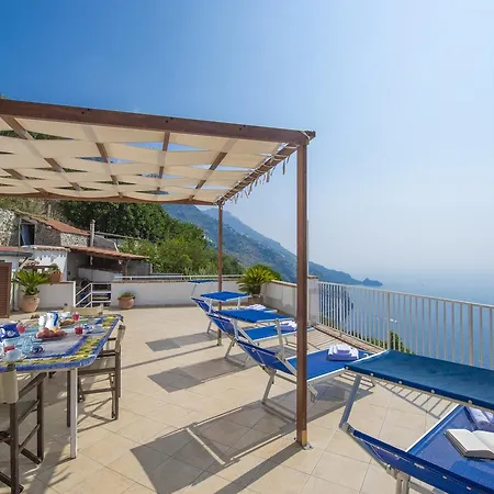Casa Mare