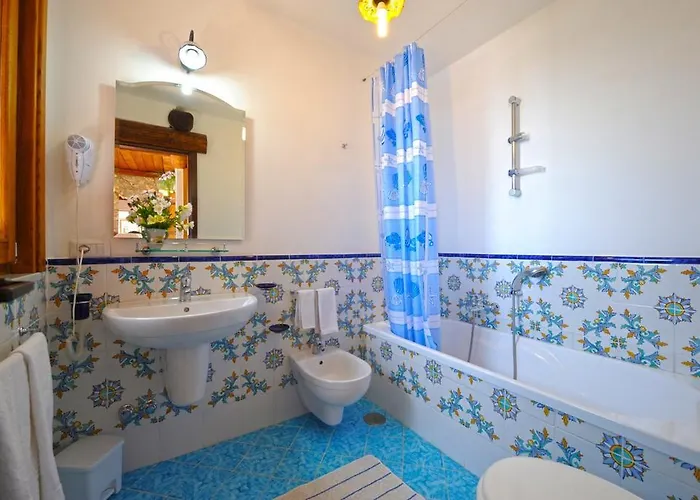 Casa Mare Nyaraló *