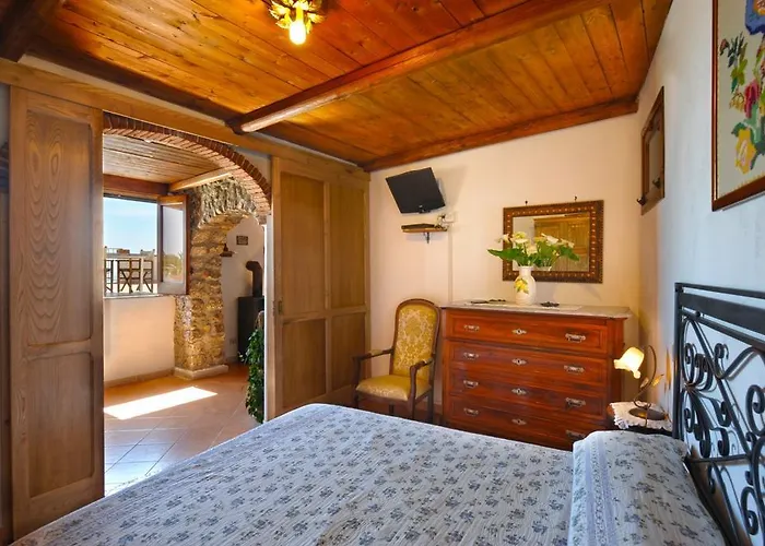 Casa Mare * Praiano