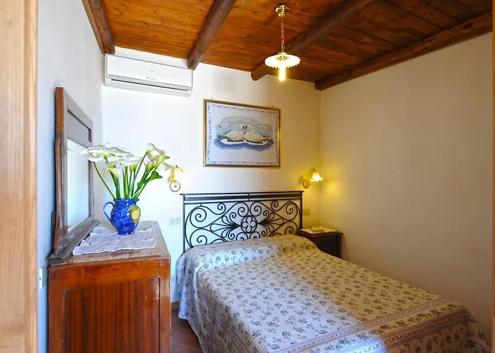 Casa Mare * Praiano