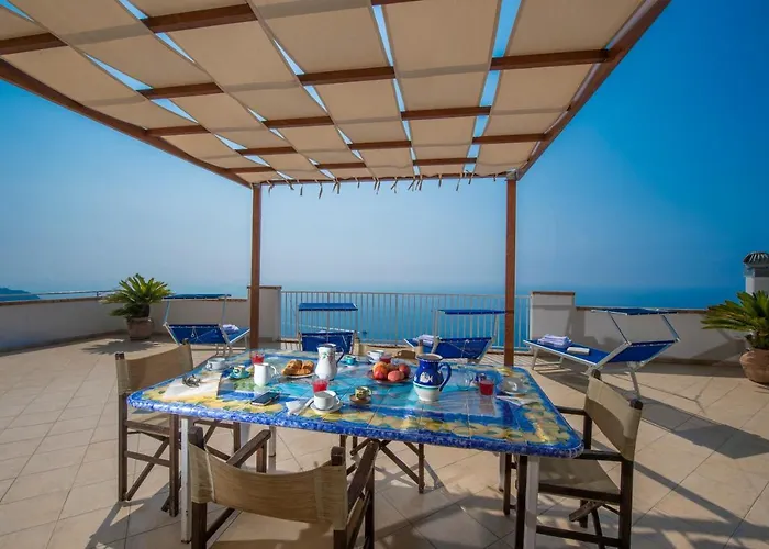 Casa Mare Nyaraló *