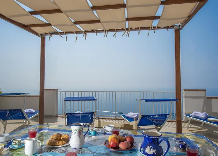 Casa Mare *