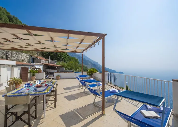 Casa Mare